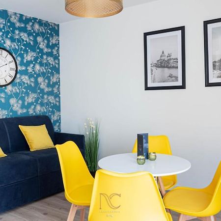 *Disneyland/Serris* Appartement Idealement Situe ภายนอก รูปภาพ